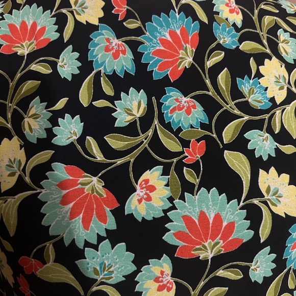 Multicolor Dress - Picture 2 of 6